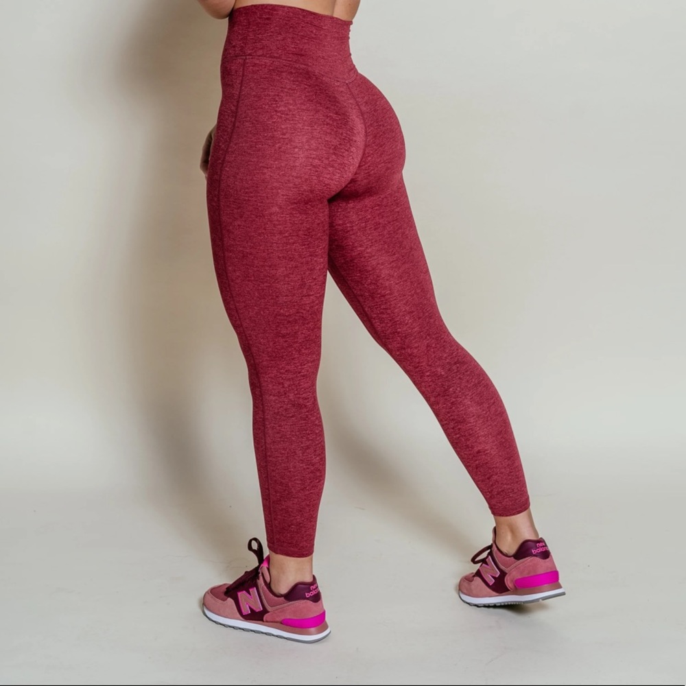 Ptula bare legging